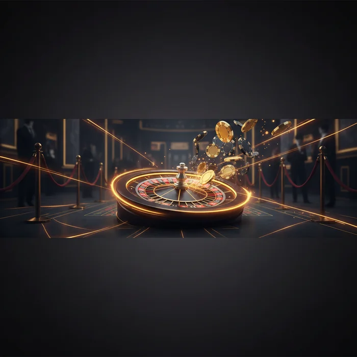 Ricky Casino Welcome Bonus Banner